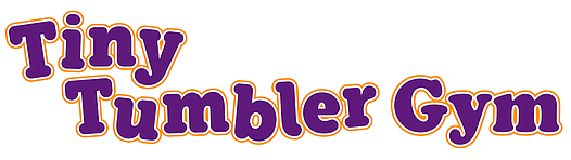 Tiny Tumbler Gym Logo